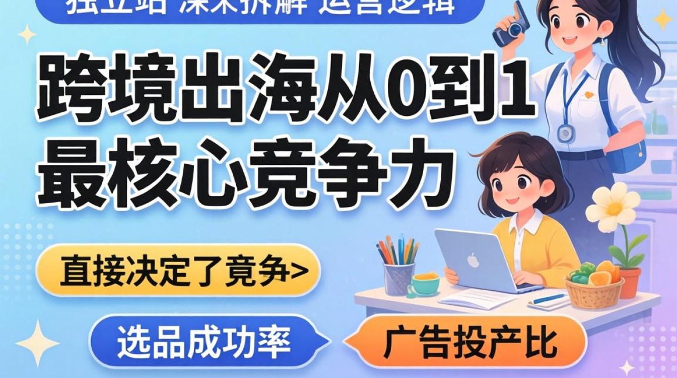 怎么找到同类型独立站