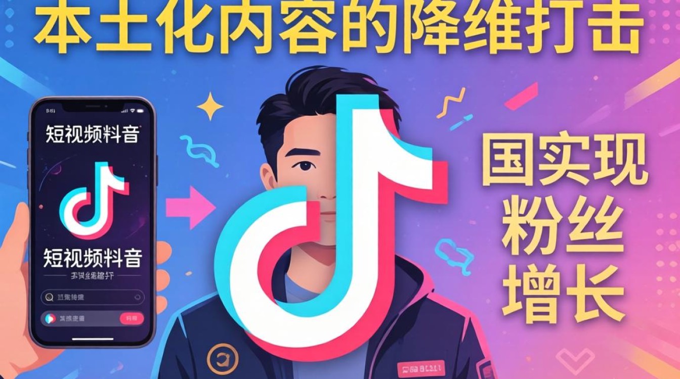 欧洲玩tiktok抖音怎么涨粉?快手普通人可学的涨粉秘籍 欧洲玩tiktok抖音怎么涨粉