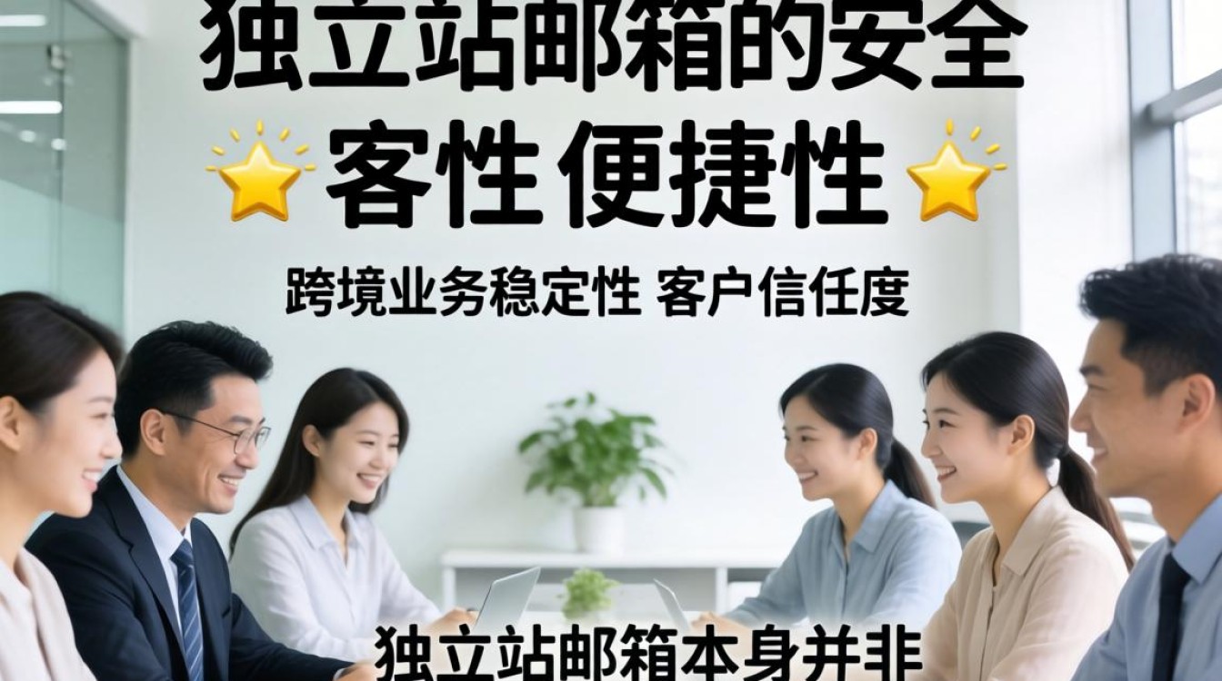 独立站邮箱设置密码方法详解