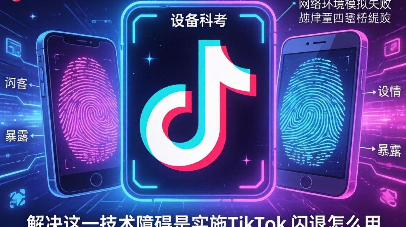 TikTok闪退怎么解决