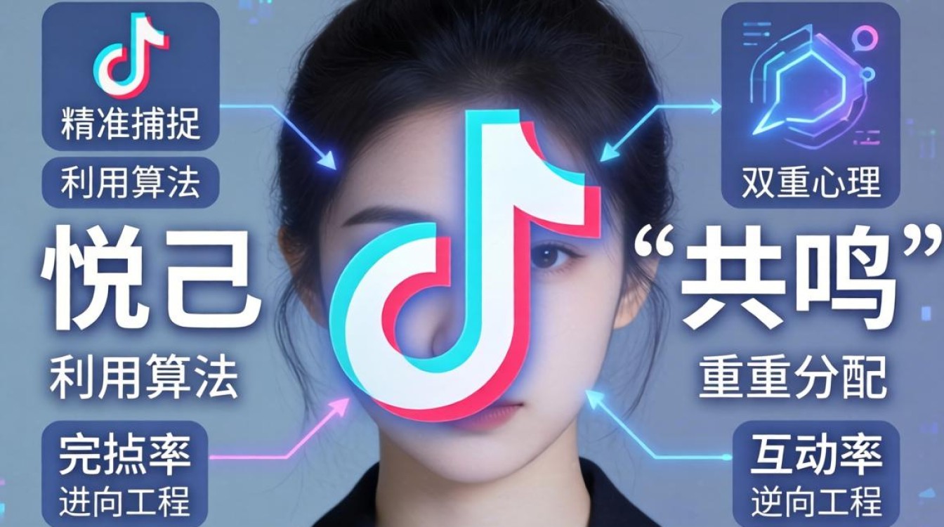 女生刷抖音的内容怎么写?如何利用算法推荐获取流量 如何利用算法推荐获取流量