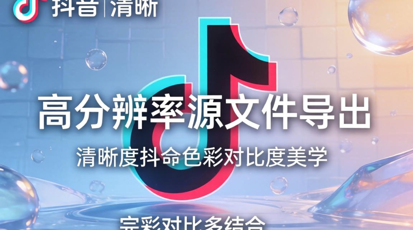 怎么提高抖音字幕清晰度?抖音字幕模糊怎么调整最清晰 抖音字幕模糊怎么调整最清晰