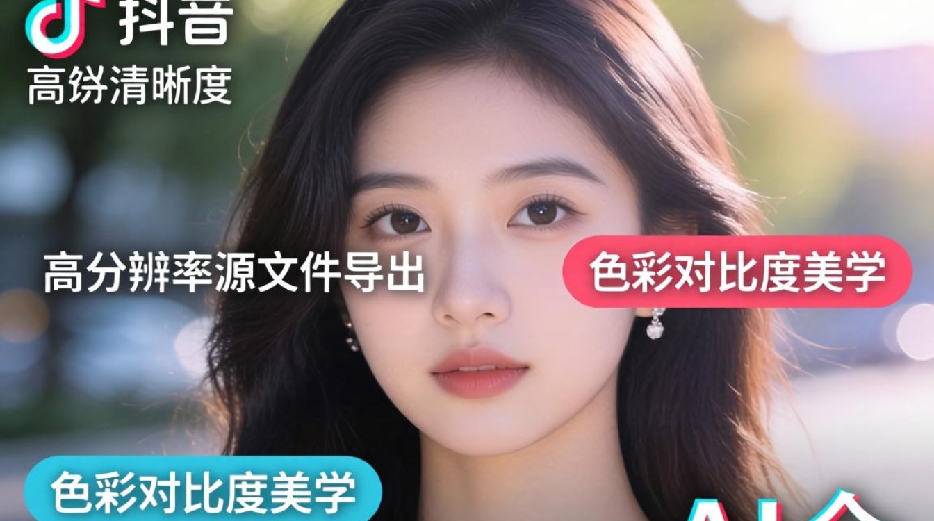 怎么提高抖音字幕清晰度?抖音字幕模糊怎么调整最清晰 抖音字幕模糊怎么调整最清晰