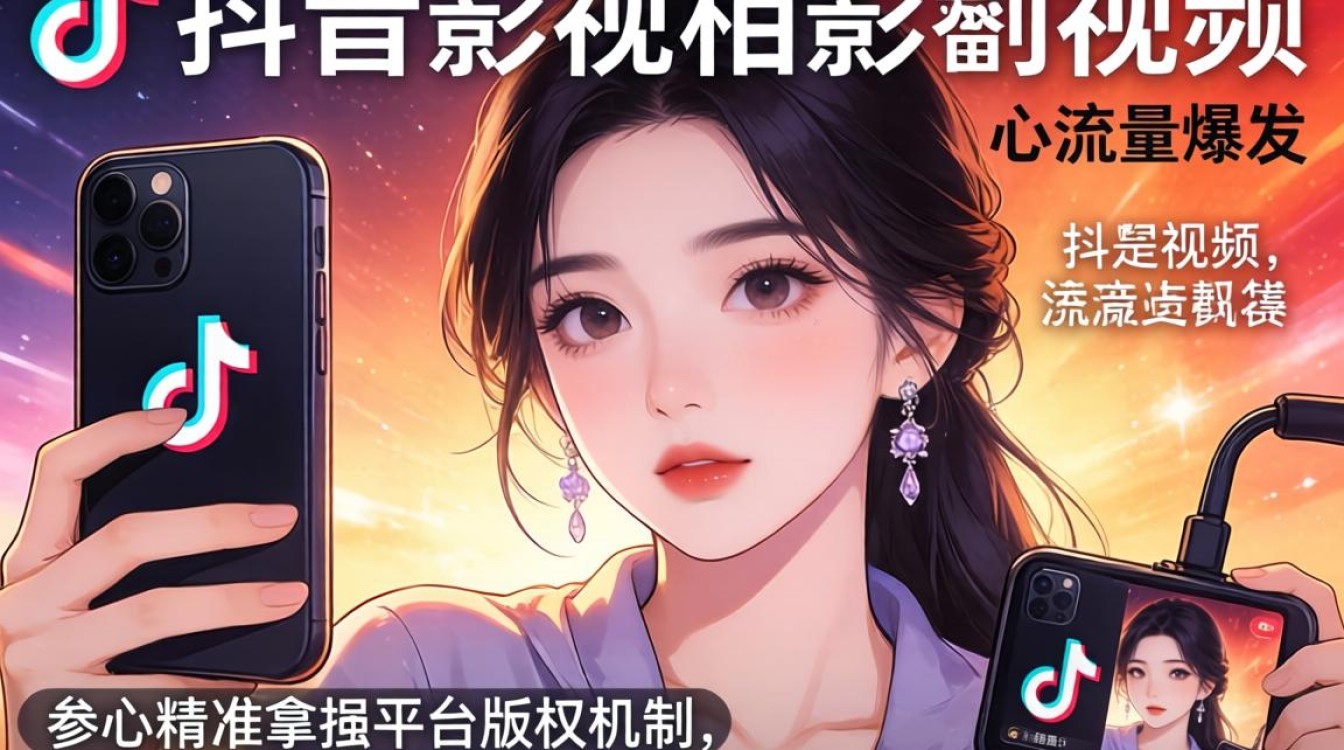 影视剪辑如何快速突破流量池