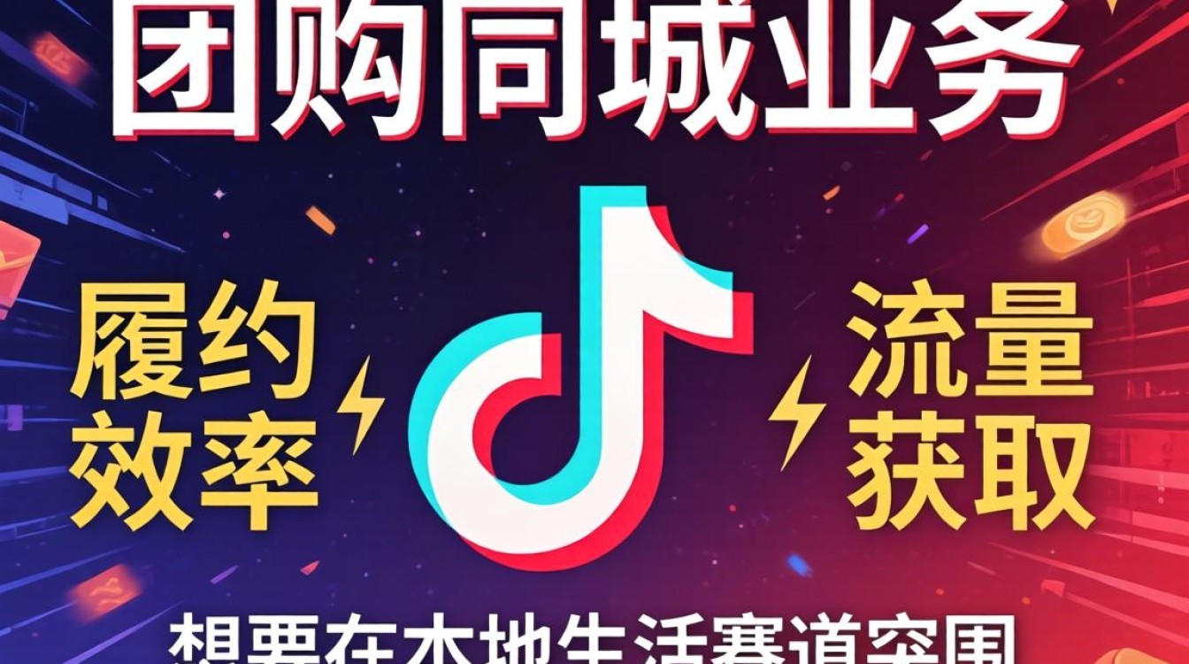 抖音团购同城怎么发货快?同城发货如何提升账号权重 同城发货如何提升账号权重