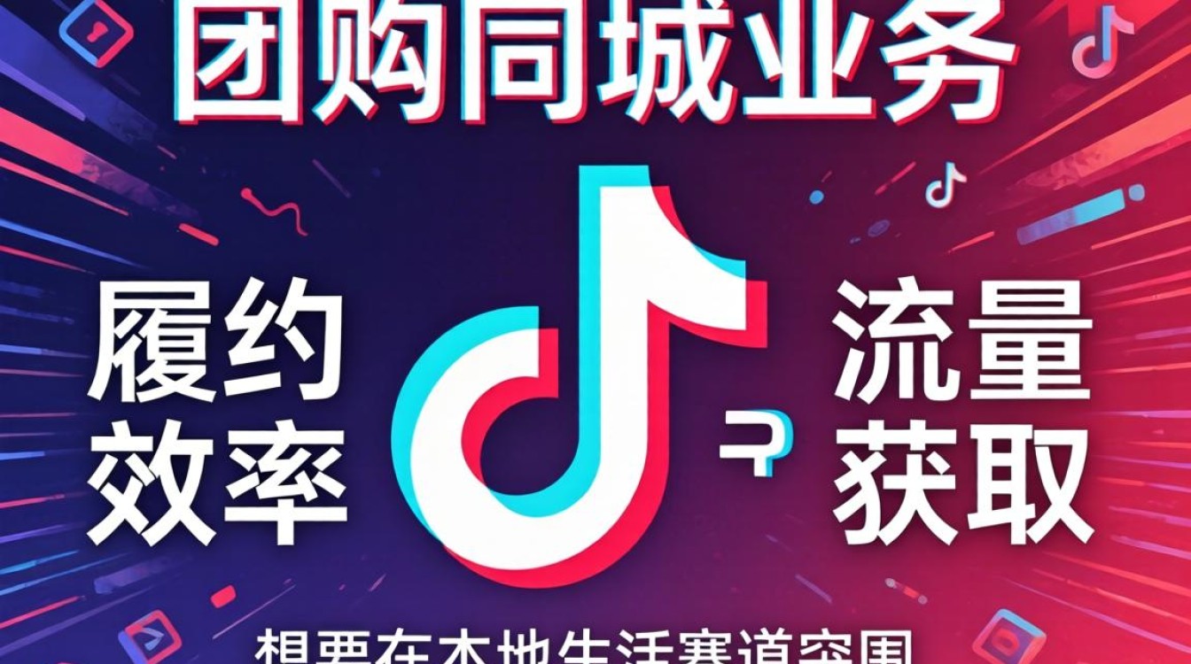 抖音团购同城怎么发货快?同城发货如何提升账号权重 同城发货如何提升账号权重