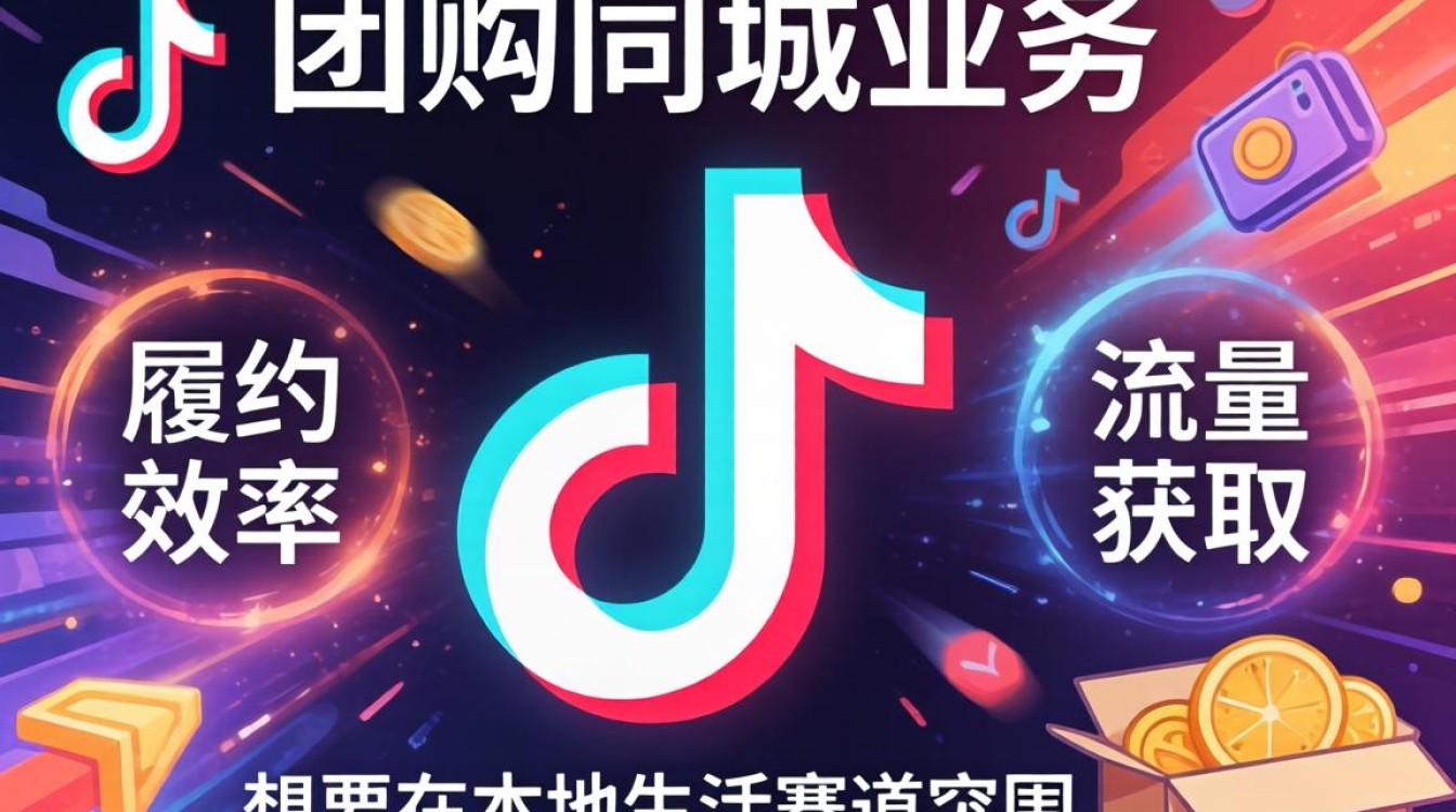 抖音团购同城怎么发货快?同城发货如何提升账号权重 同城发货如何提升账号权重