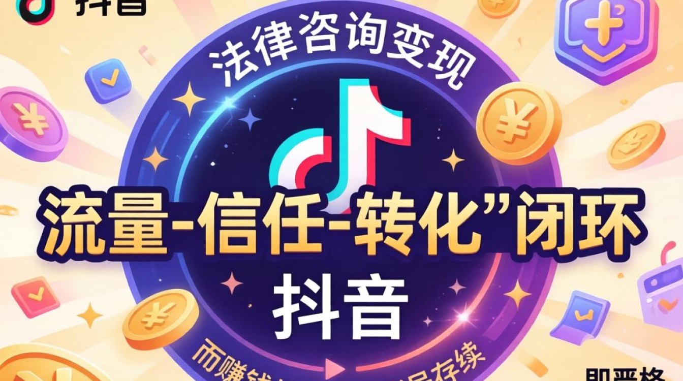 法律咨询直播如何变现不违规