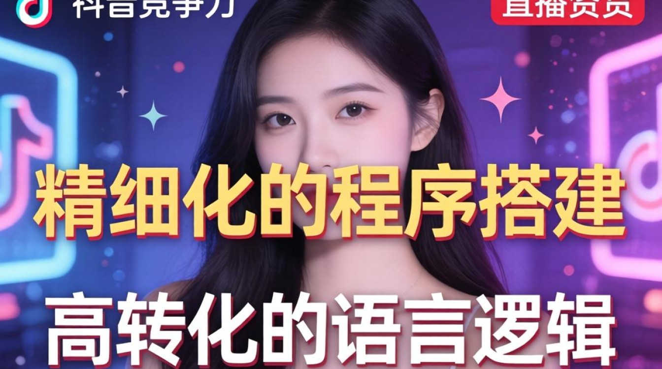 新手直播带货如何快速上手