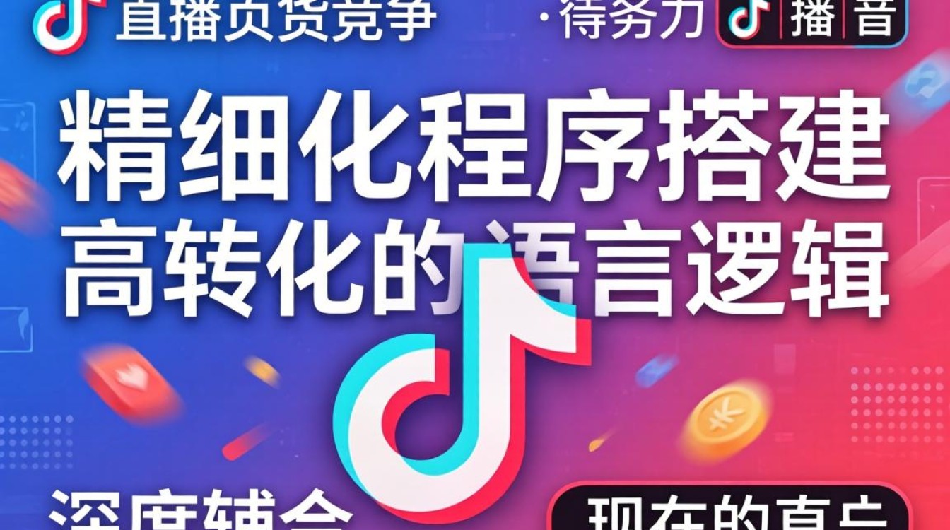 新手直播带货如何快速上手