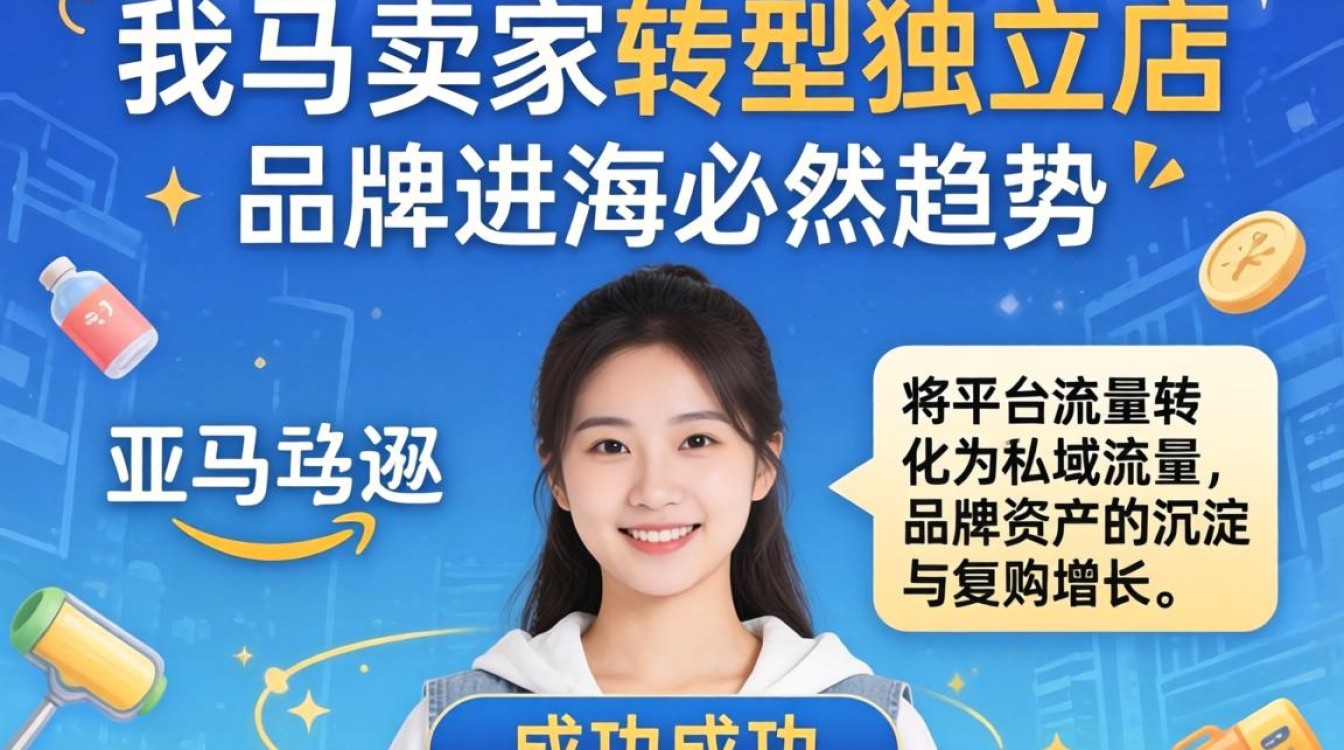 亚马逊怎么推独立站销售?独立站引流推广方法有哪些 独立站引流推广方法有哪些