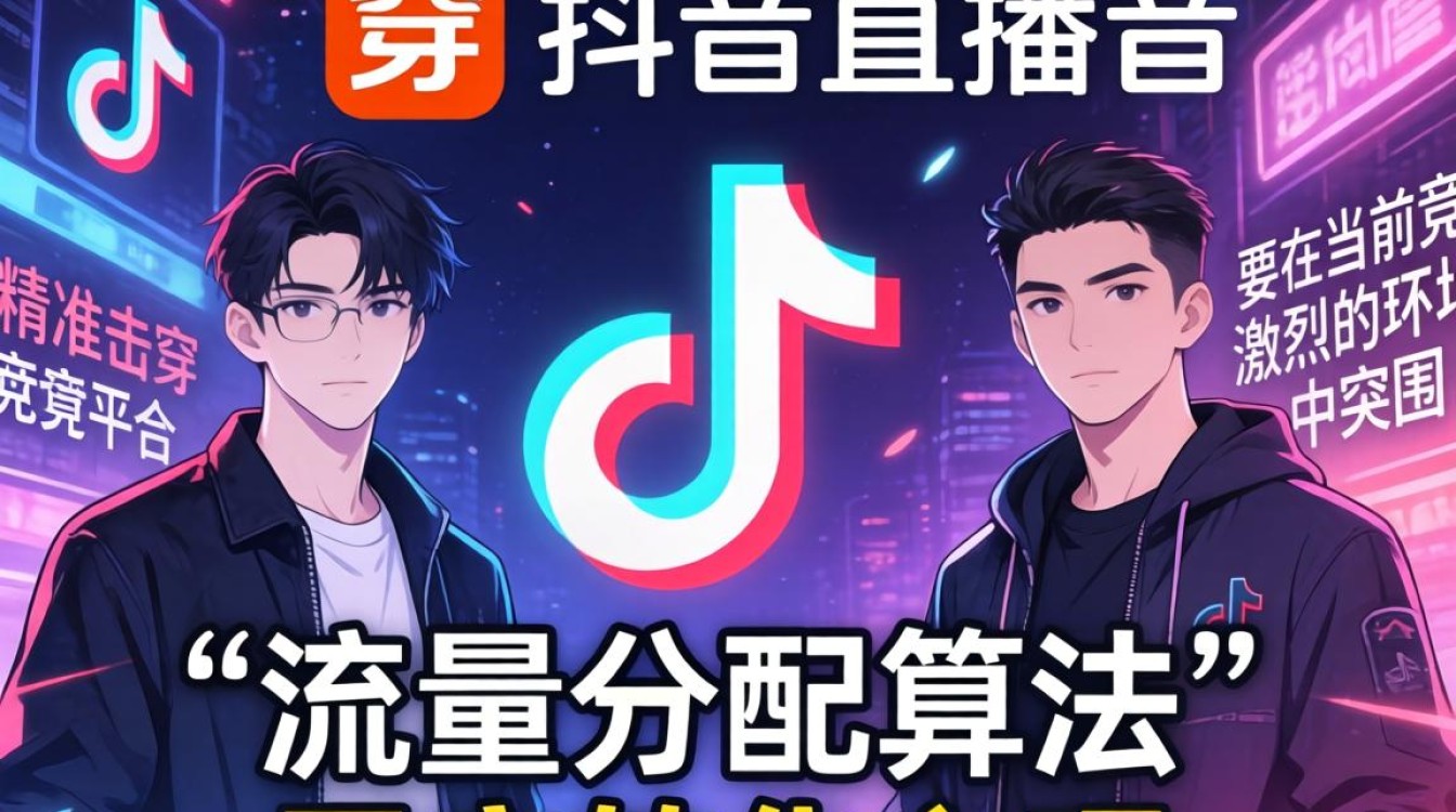 拼多多抖音怎么带货直播