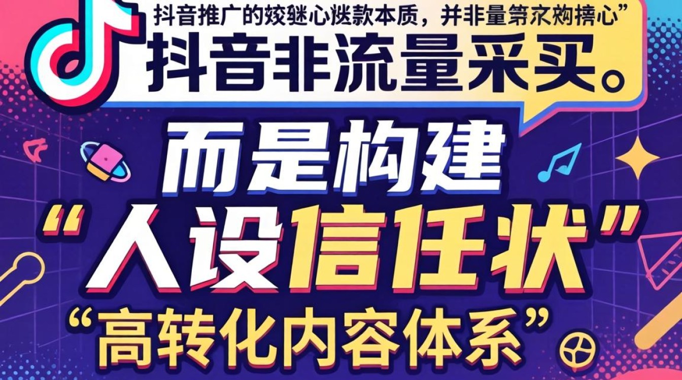 抖音推广教程从入门到精通
