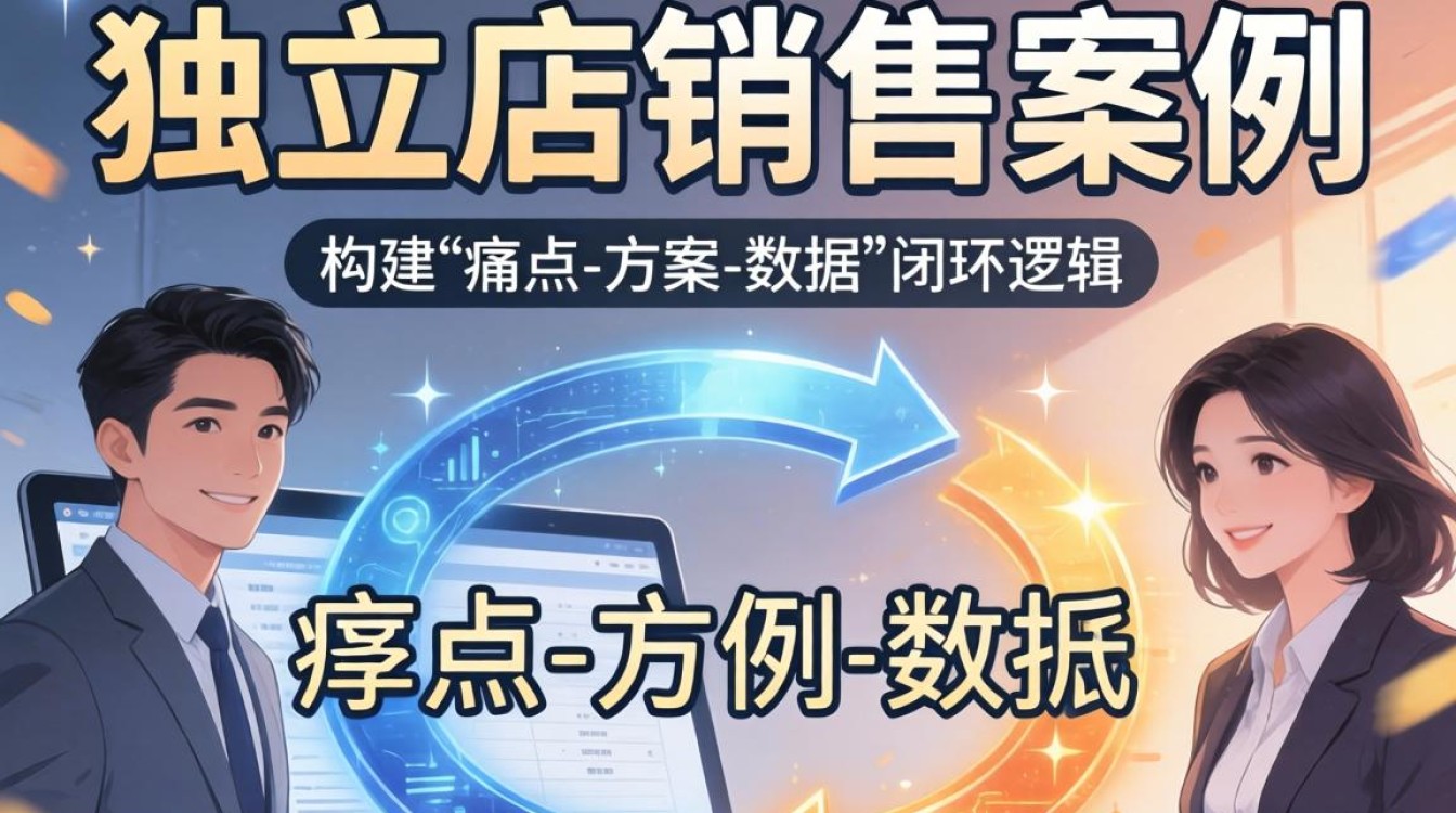 独立站新手如何从零开始做销售