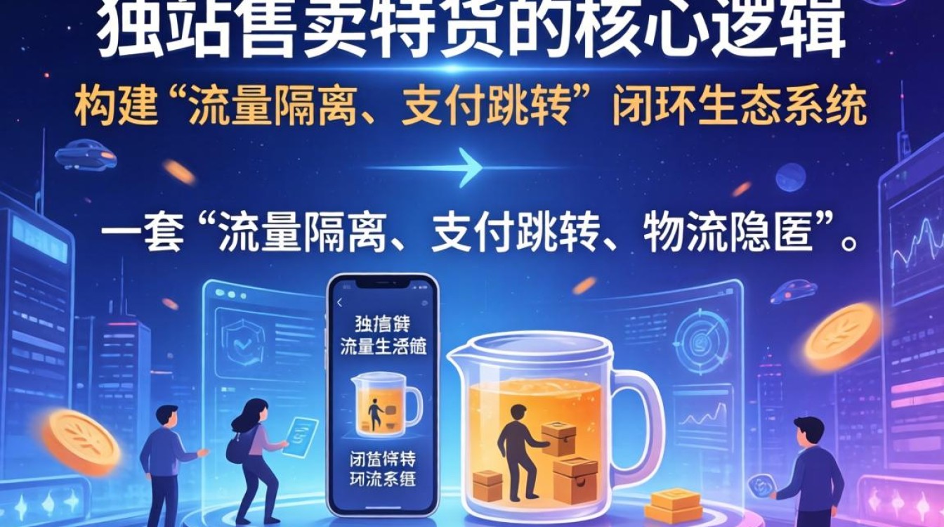 特货独立站推广渠道有哪些