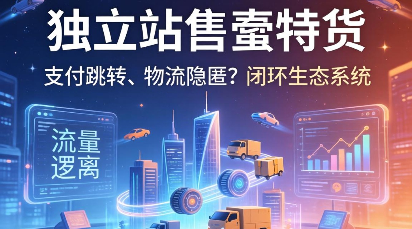 特货独立站推广渠道有哪些