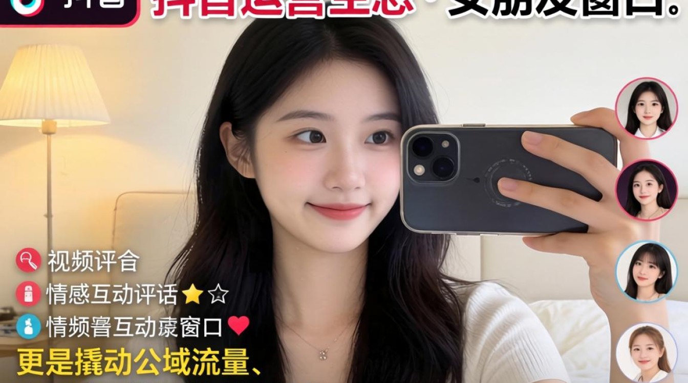 如何突破流量瓶颈公域获取