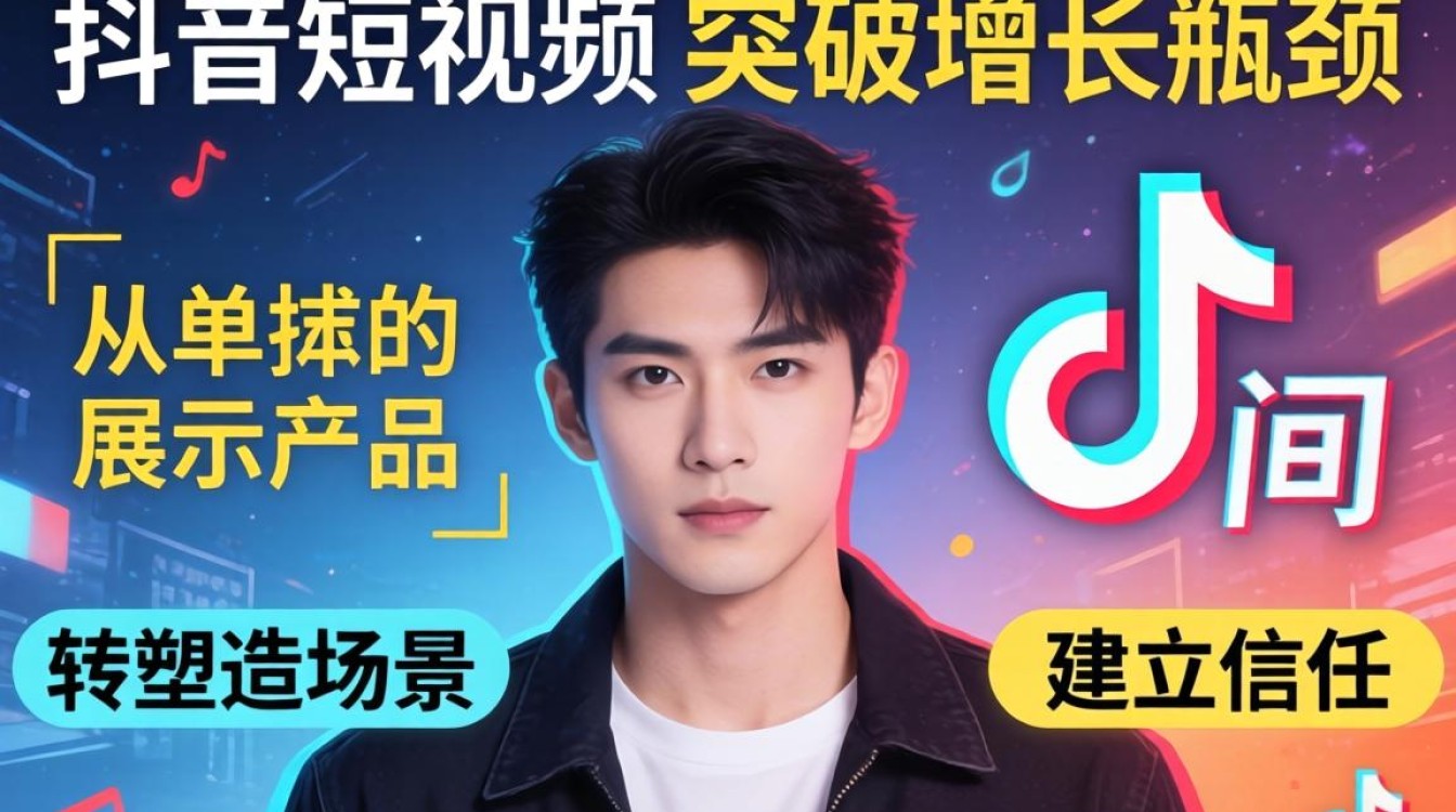 男装抖音短视频拍摄技巧有哪些