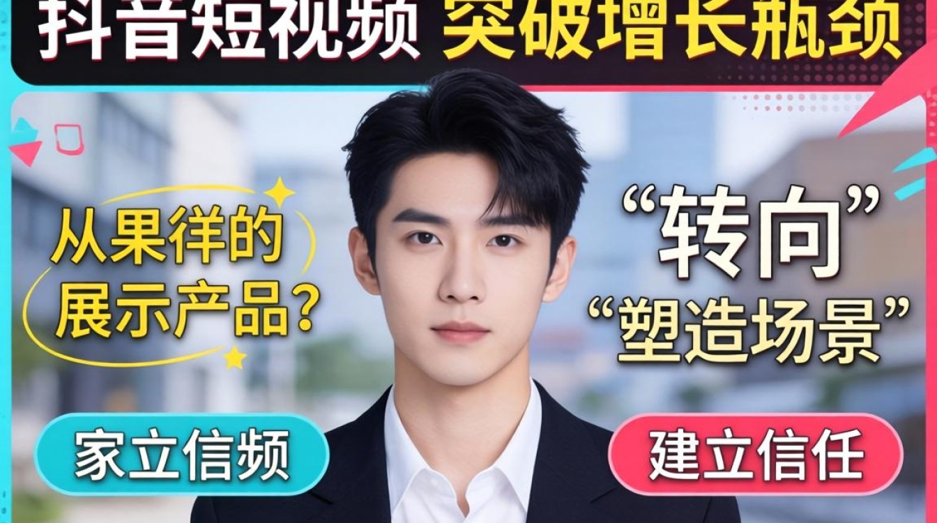 男装抖音短视频拍摄技巧有哪些