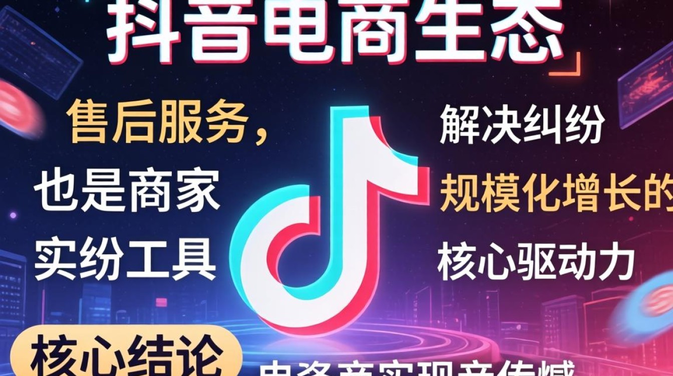 在抖音怎么申请售后服务