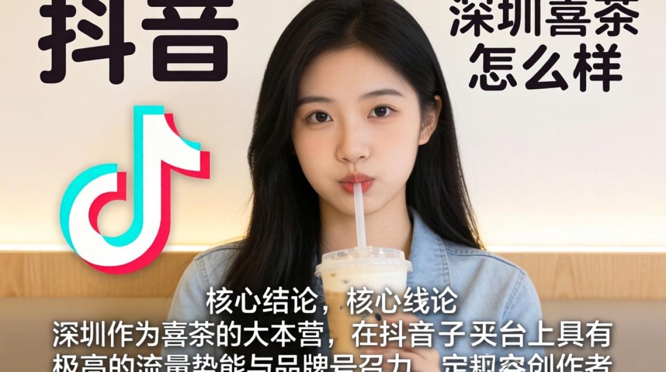 抖音深圳喜茶怎么样?深圳喜茶抖音爆款视频怎么拍 深圳喜茶抖音爆款视频怎么拍