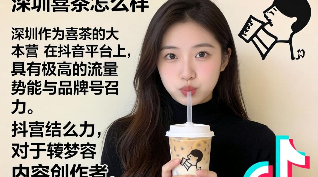 抖音深圳喜茶怎么样?深圳喜茶抖音爆款视频怎么拍 深圳喜茶抖音爆款视频怎么拍