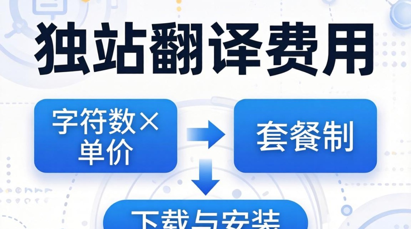 独立站翻译软件哪个好用