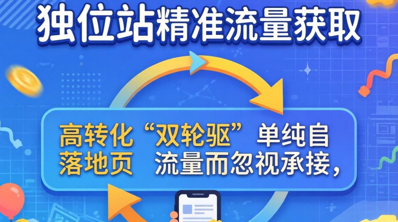 独立站推广引流有哪些好方法