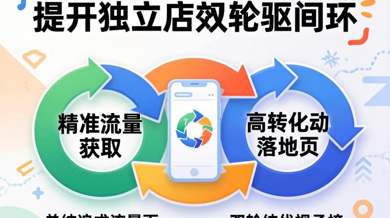 独立站推广引流有哪些好方法