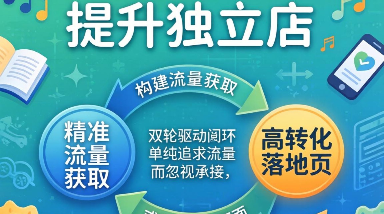 独立站推广引流有哪些好方法