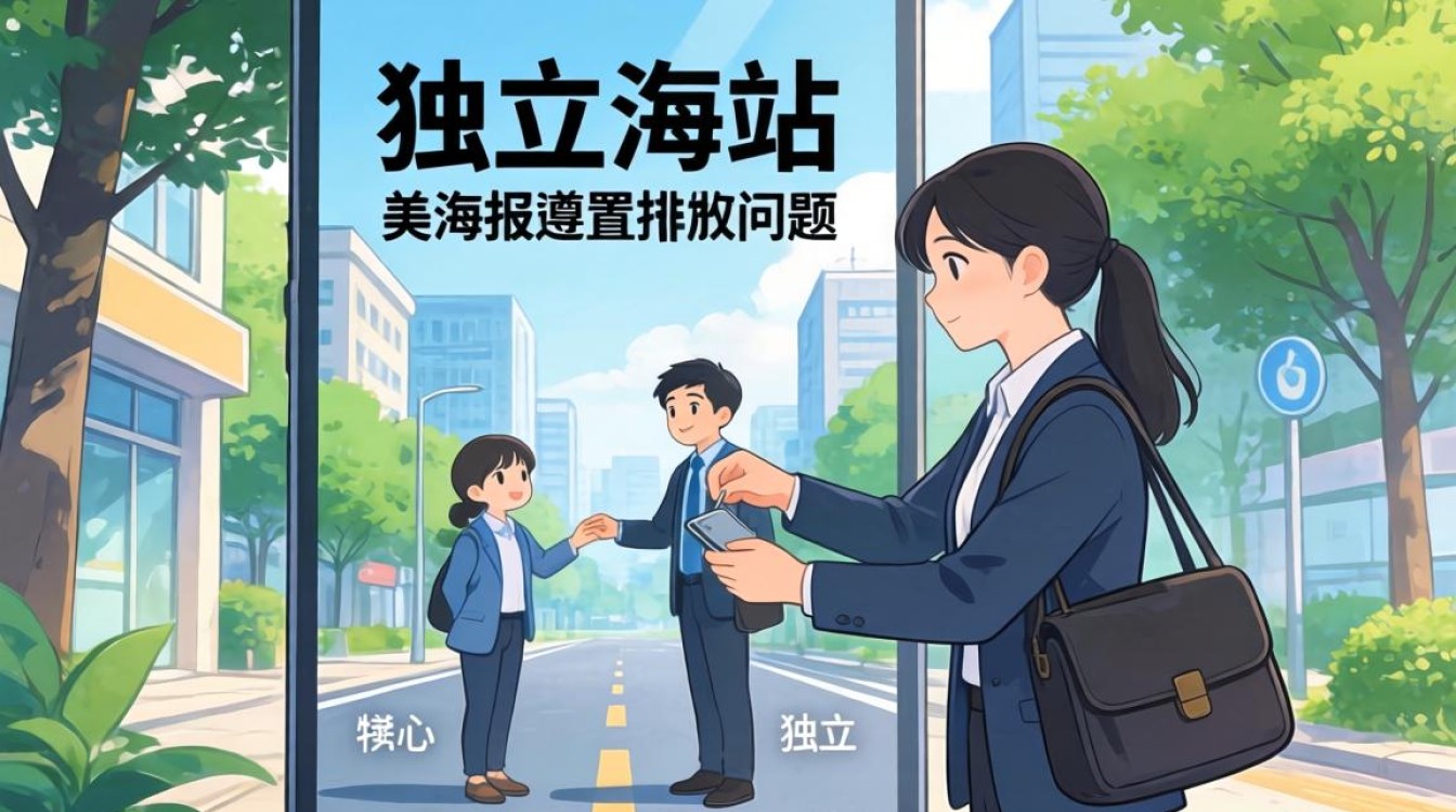 如何修改独立站海报位置