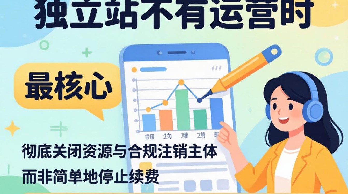 独立站不用了怎么注销?独立站注销流程详解 独立站不用了怎么注销