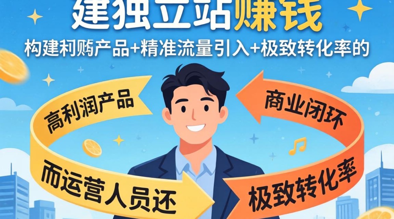 独立站运营必备工具有哪些