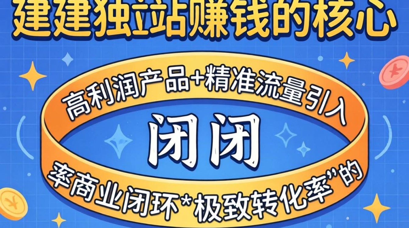 独立站运营必备工具有哪些