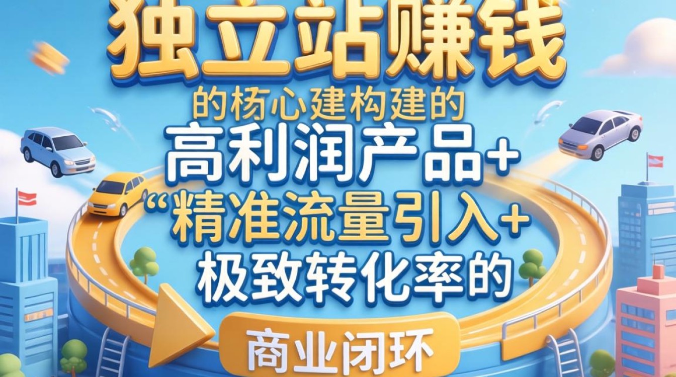 独立站运营必备工具有哪些