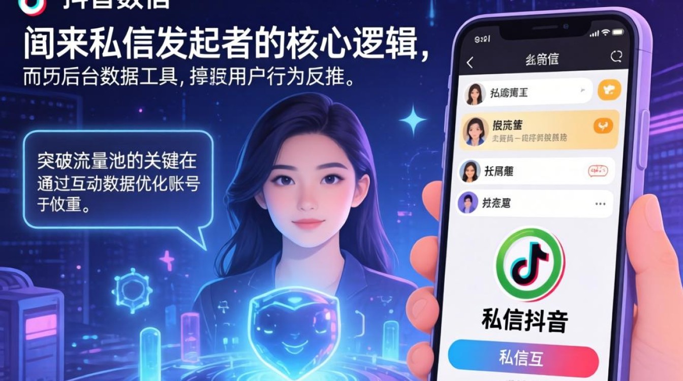 抖音如何突破流量池提升权重