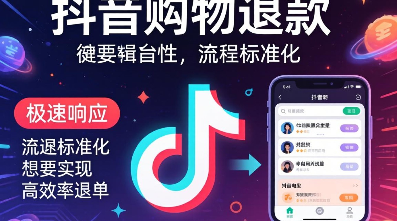 抖音买东西后怎么退单子?抖音购物退单详细步骤教程 抖音购物退单详细步骤教程