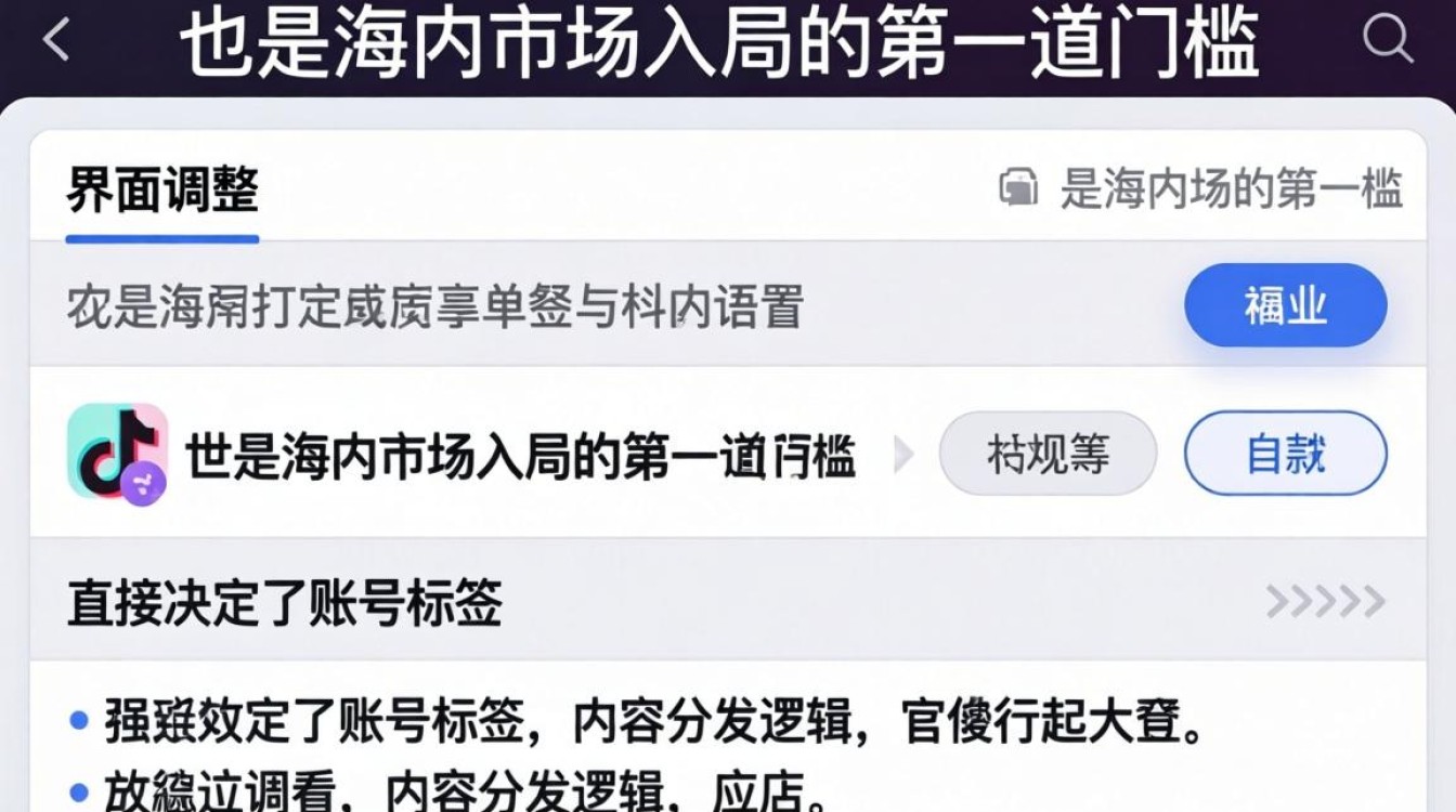 TikTok在哪里修改语言