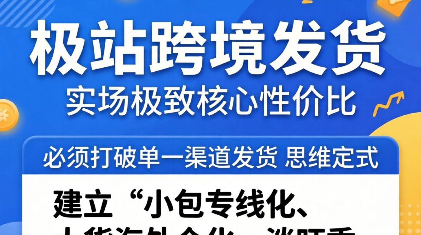 跨境独立站发货方式哪个好