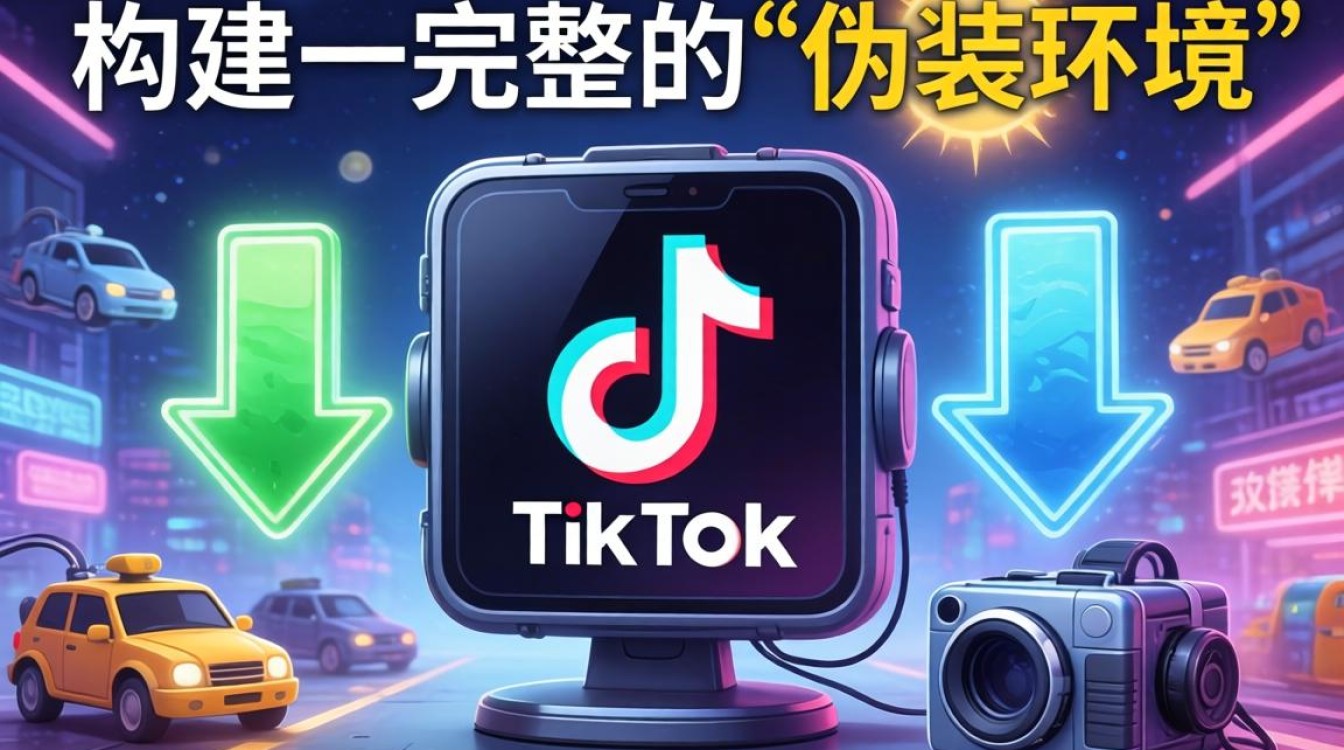 TikTok怎么下载才能看?TikTok下载教程零基础入门 TikTok下载教程零基础入门