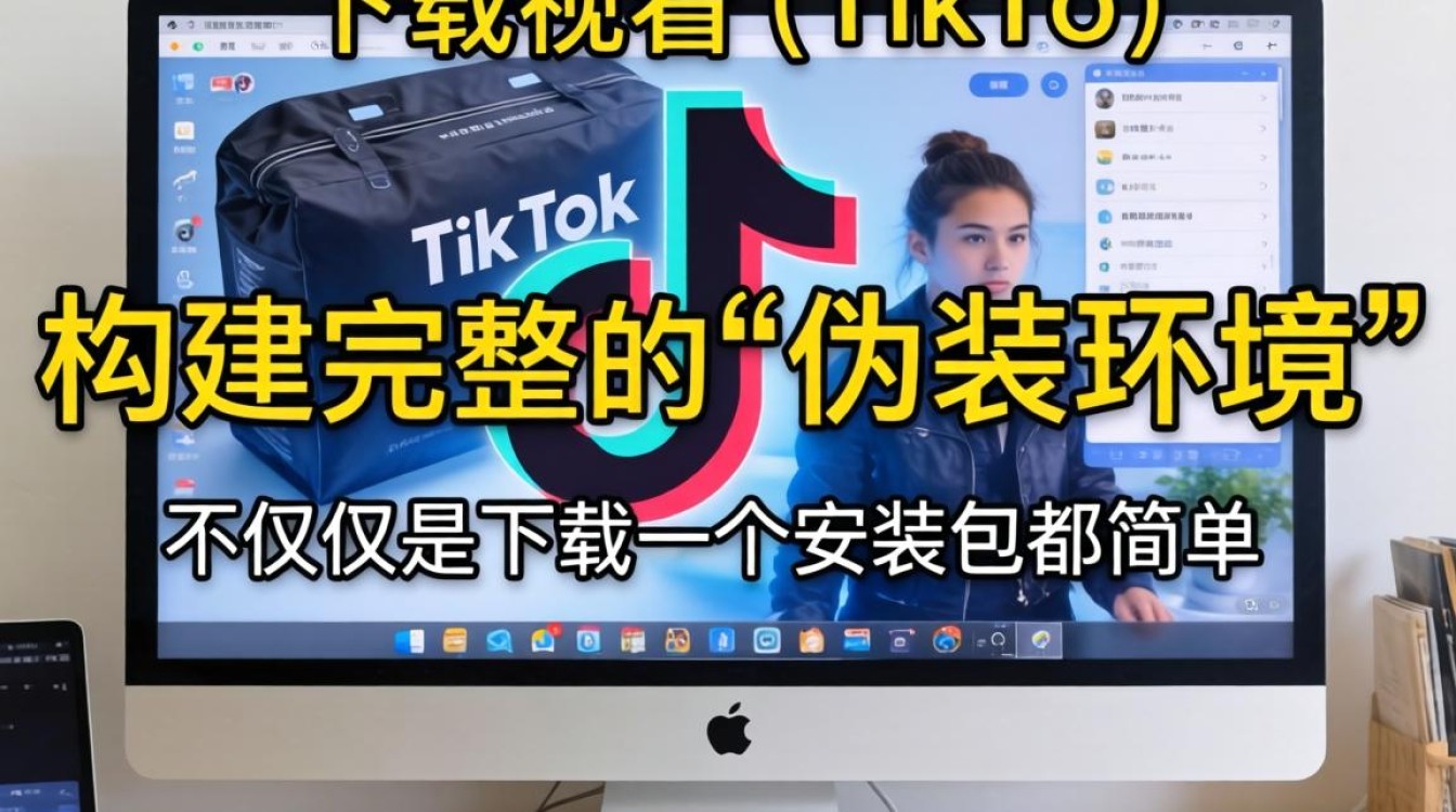 TikTok怎么下载才能看?TikTok下载教程零基础入门 TikTok下载教程零基础入门