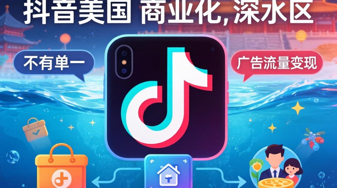 TikTok商业模式靠什么盈利