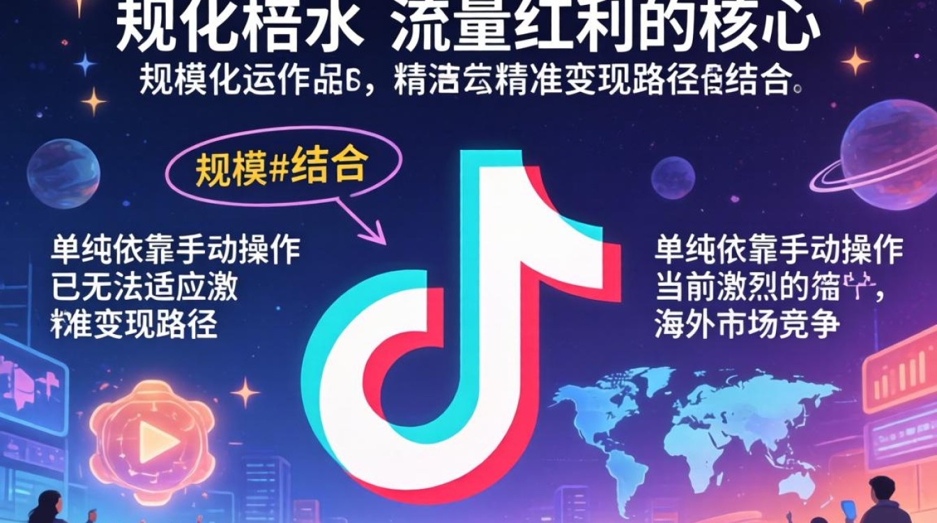 TikTok主页视频批量解析怎么做