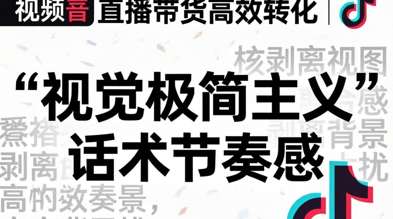 直播带货玩法与技巧有哪些