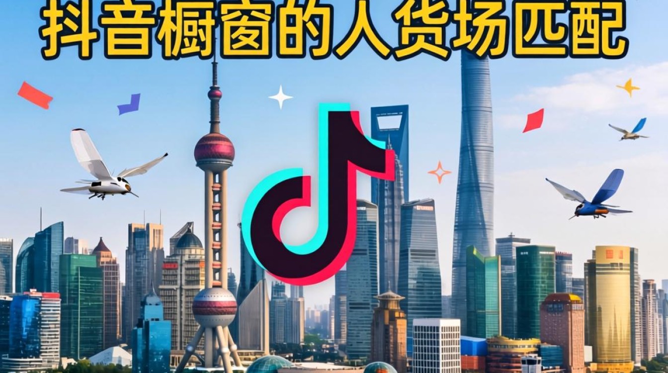 抖音橱窗号选号技巧有哪些