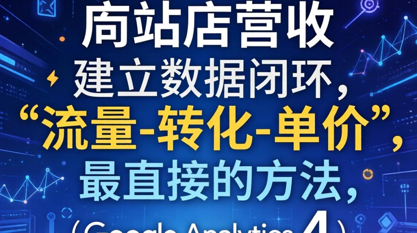 独立站营收数据怎么查看