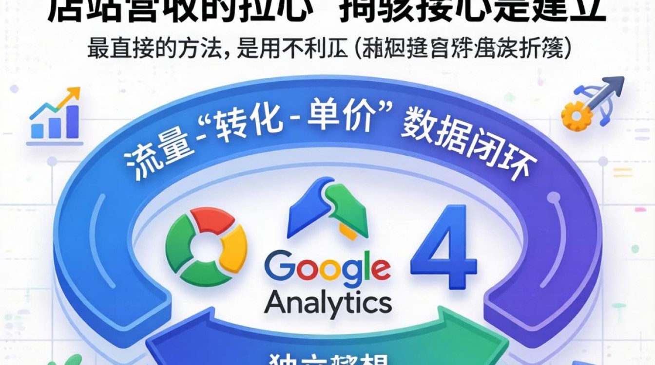 独立站营收数据怎么查看