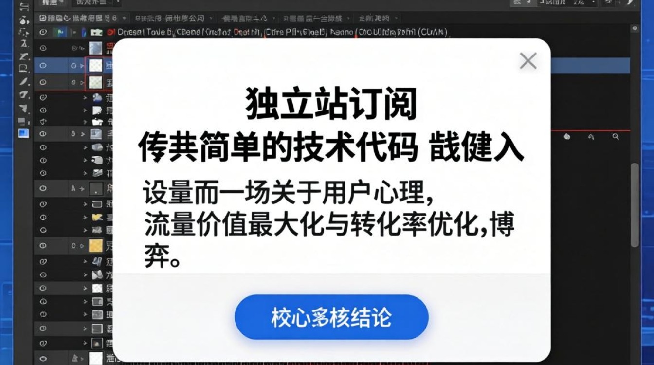 独立站订阅弹窗插件哪个好