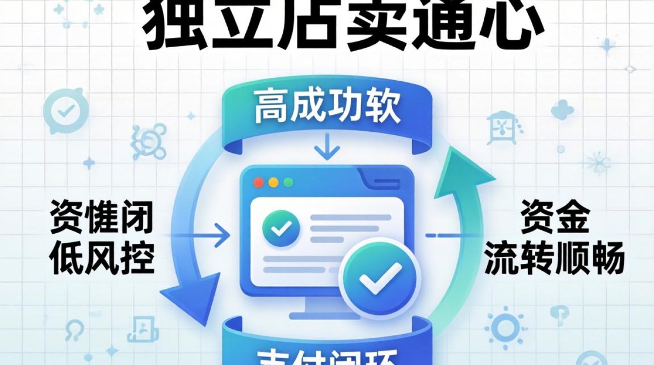 独立站收款方式怎么设置