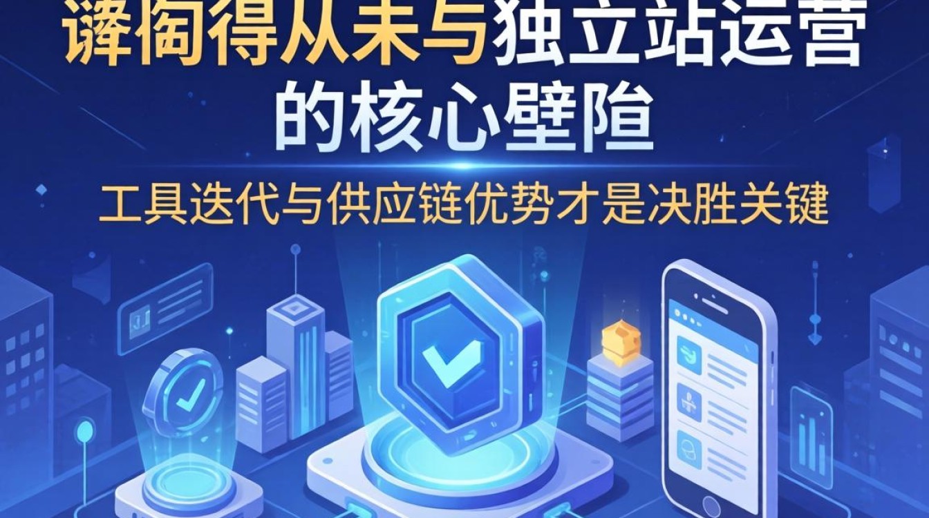 不懂英文怎么运营独立站